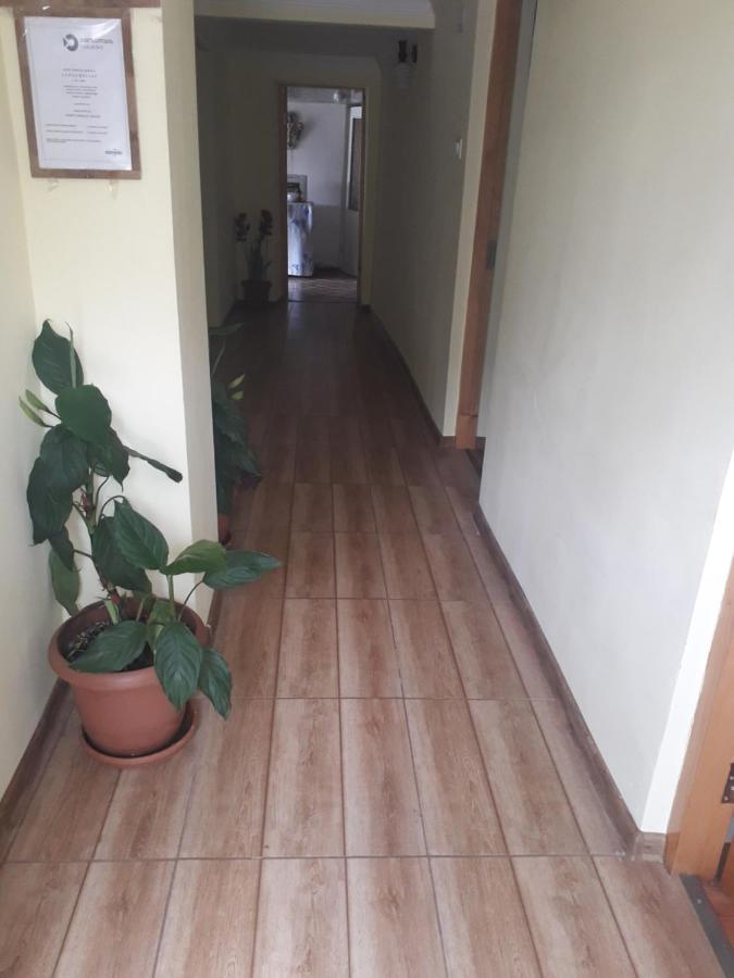Nunu'S Guesthouse Tskaltubo Exterior photo